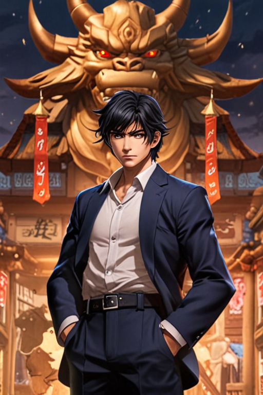 Boss Game Kinh Dị Luôn “Chơi” Tôi