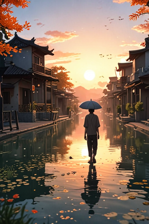 Luận Phương Pháp Tu Dưỡng Của Người Công Cụ