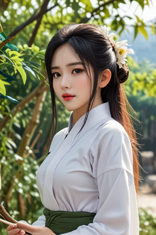 Diễm Thế Phiên Chi Tân Thanh Niên