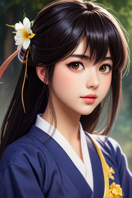 Lại Đây Chồng Hôn Một Cái – Biên Hoài