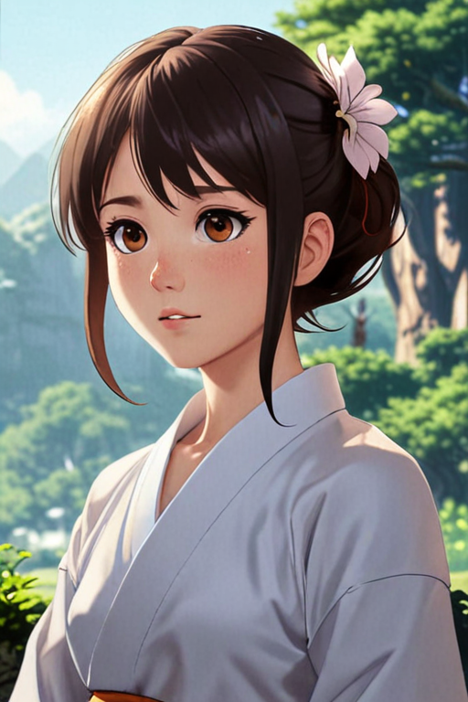 Mỹ Nhân, Sao Sao Đát (Mỹ Nhân, Moah Moah)