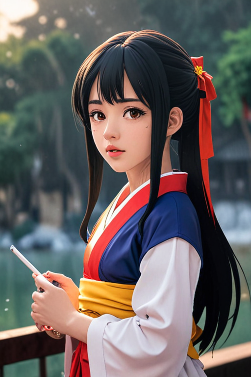Sắc Vi Vương Tử