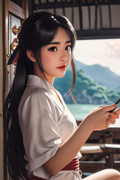 Nhất Chỉ Hoang Đường Mộng