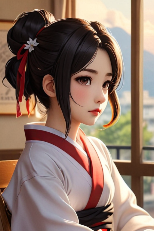 Quỷ Biết Ta Đã Trải Qua Những Gì