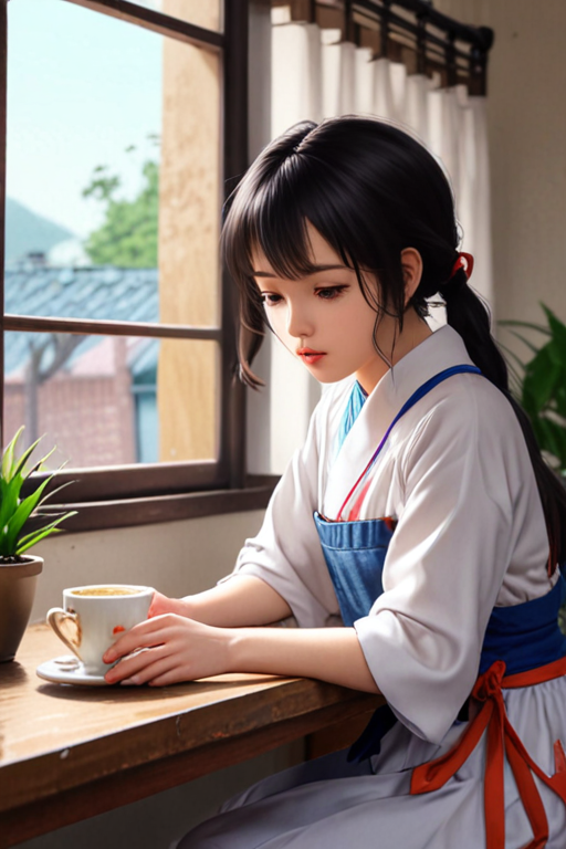 Đối Diện Tương Tư