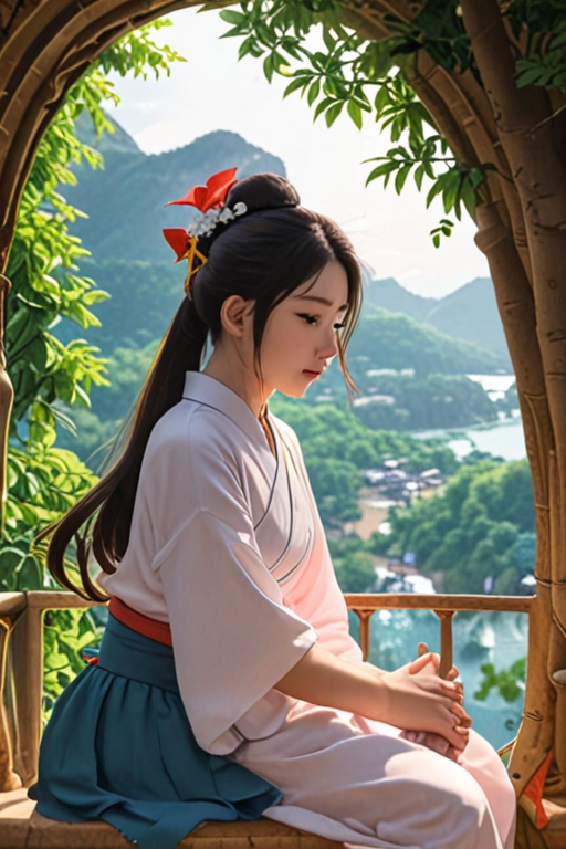 HÆ°Æ¡ng Tháº£o ThÃºc TÃ¬nh