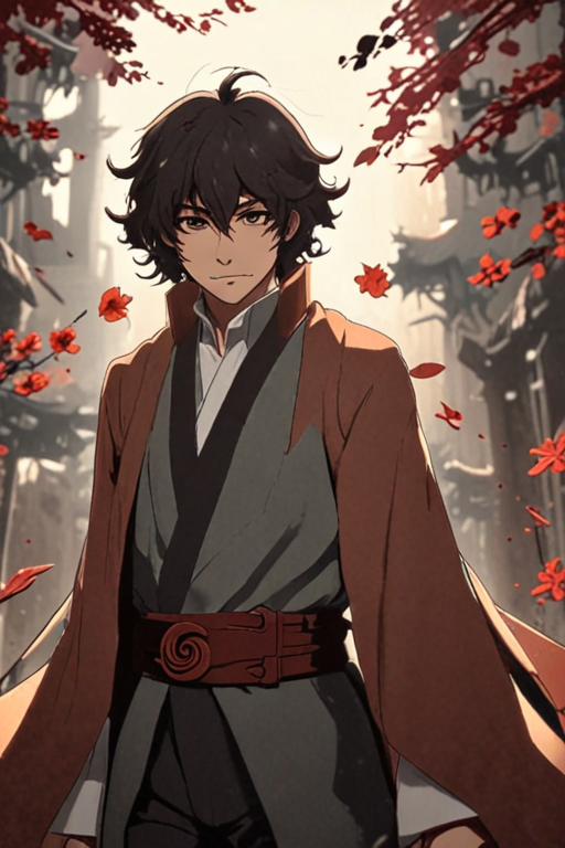 Hạ Huyền Lục Dazai