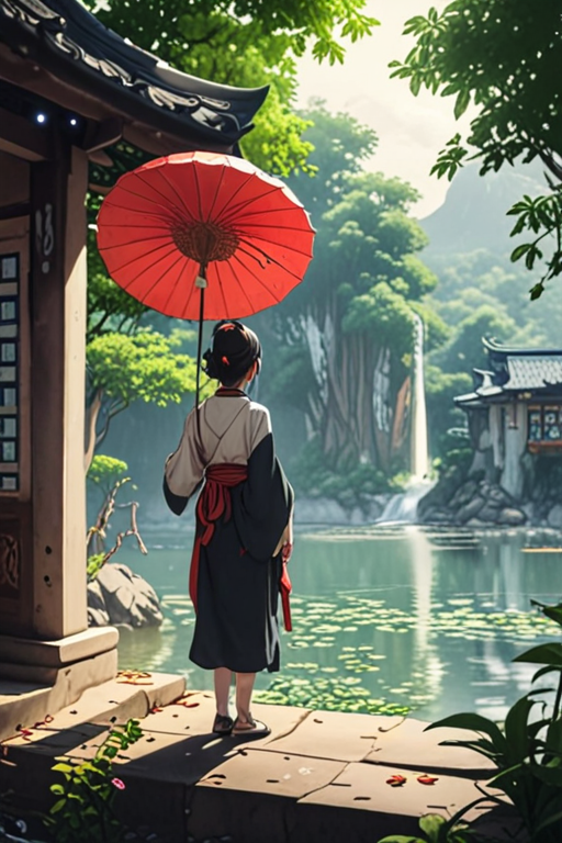 Huyết Tinh Phong Tình