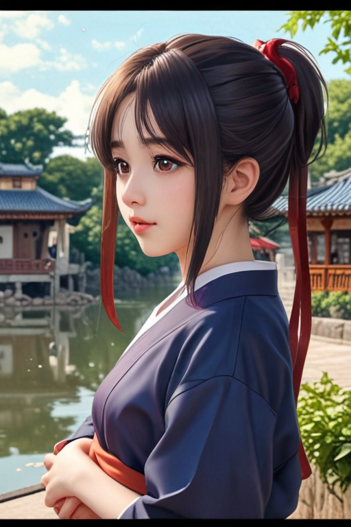 Tiểu Quỷ