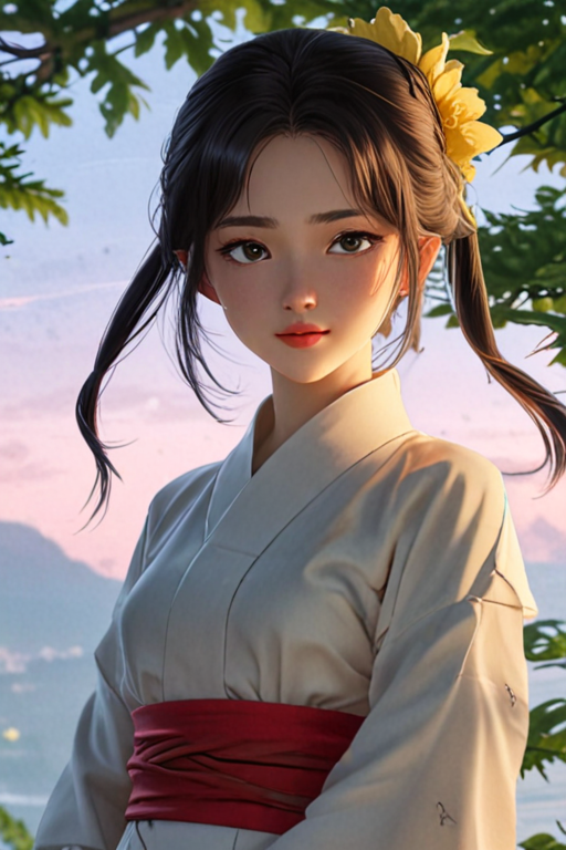Khí Thiếu Tu Tiên