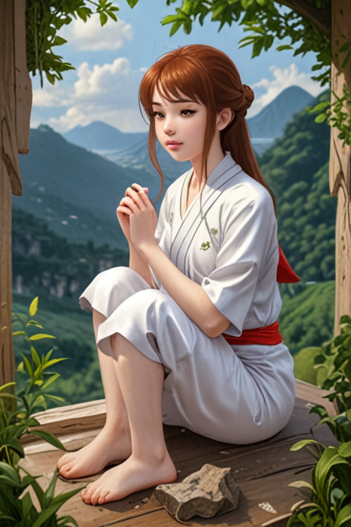 Vang Danh Thiên Hạ