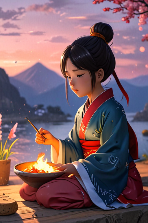 Hàm Bao Đãi Phóng Đích Nguyên Soái Các Hạ