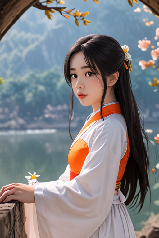 Thần Hi – Tia Nắng Ban Mai