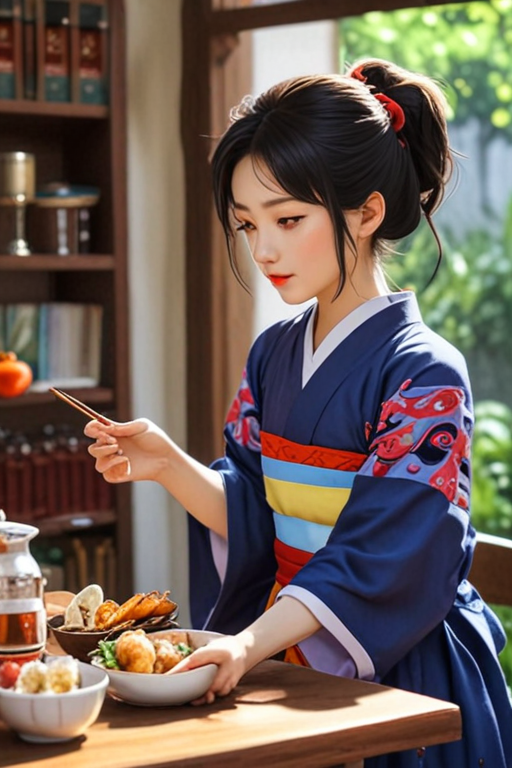 Chúng Mình Đều Là Bé Ngoan