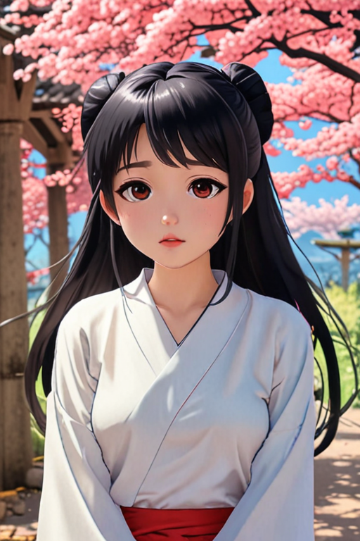 Cầu Ngươi Đừng Tú