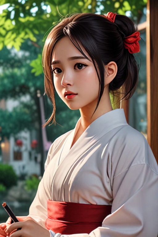 Thịnh Thế Tà Hoàng