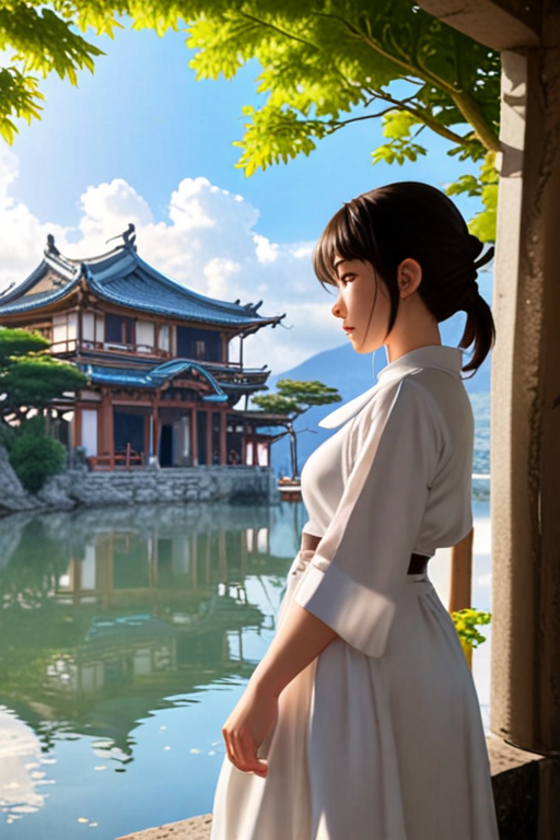 Thế Giới Quanh Tôi Không Được Bình Thường