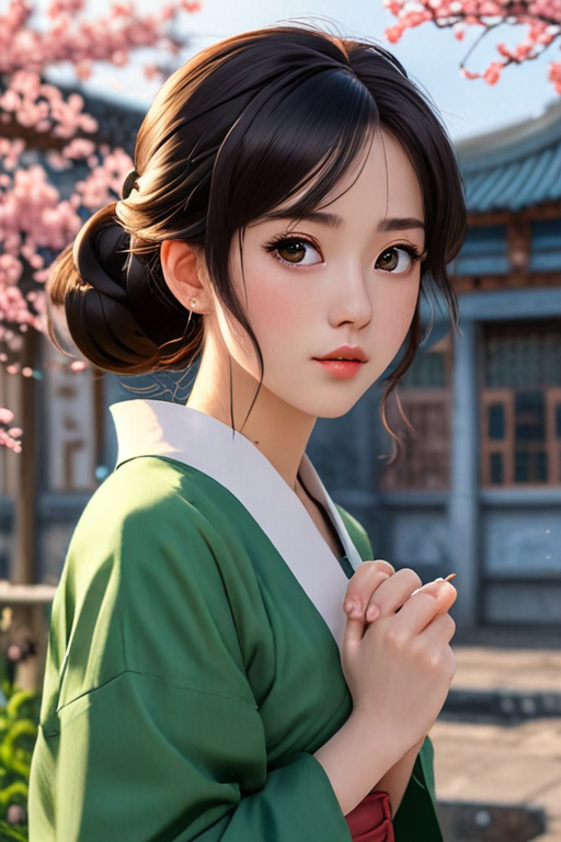 Truyền Nhân Thiên Y