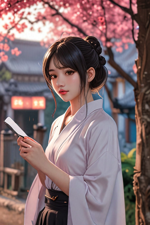 Hoán Đổi Ảnh Hậu