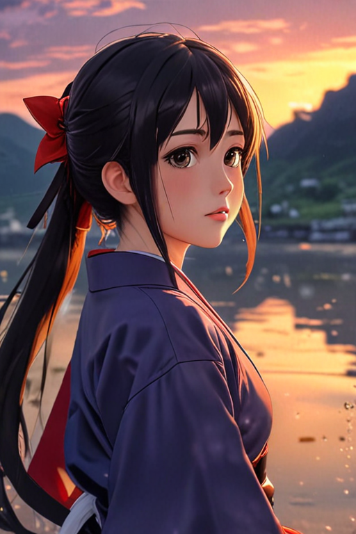 Nghe Nói Cô Còn Yêu Nàng