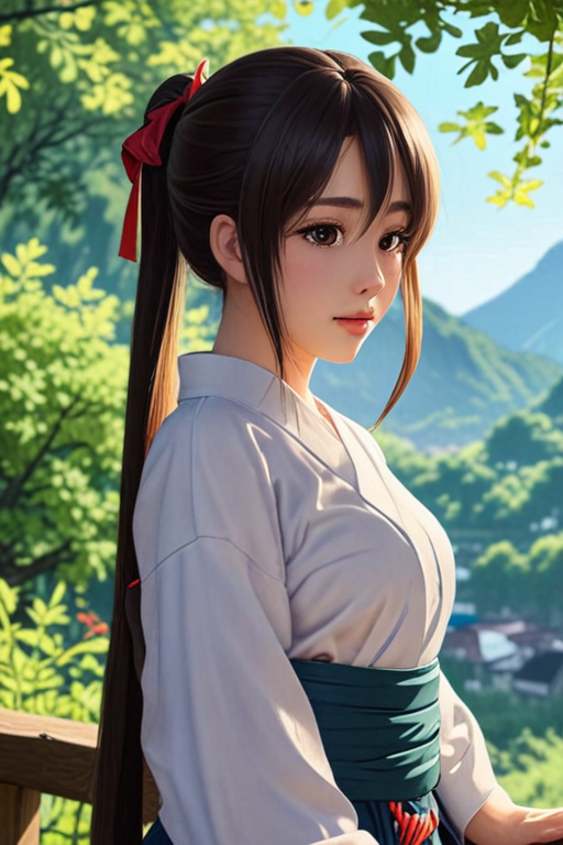 Tuyệt Thế Long Thần
