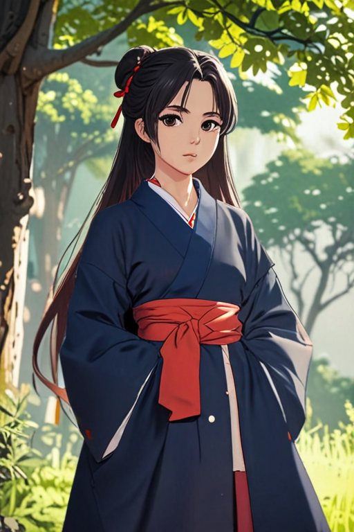 Hào Môn Quý Phụ