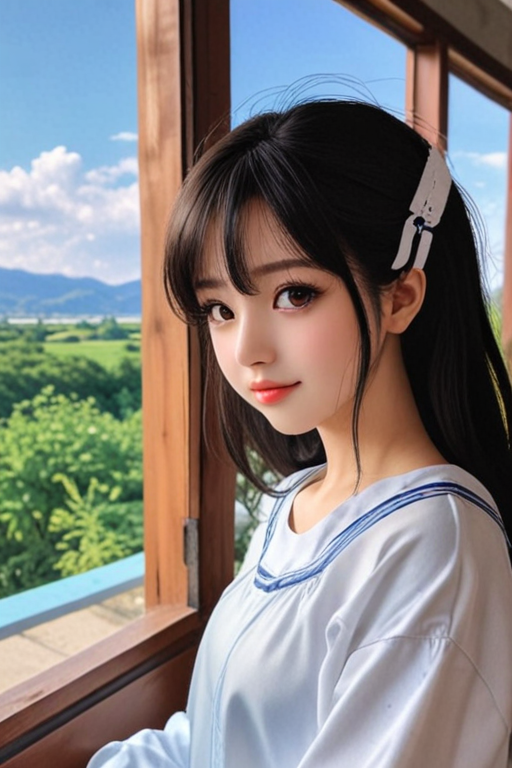 Nữ Phụ Cầm Nhầm Kịch Bản