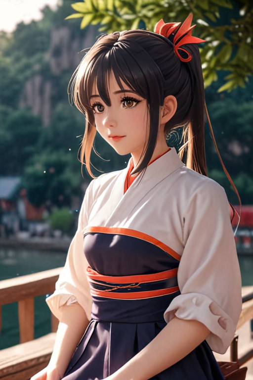 Tự Mình Tu Thành Người Đuổi Quỷ
