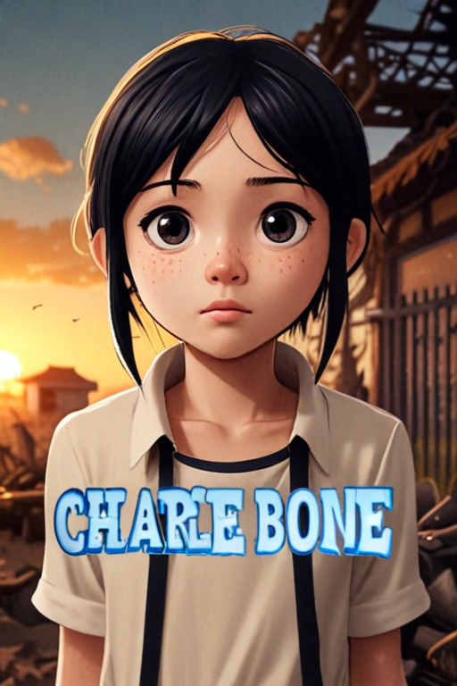 Charlie Bone 1: Lúc Nửa Đêm