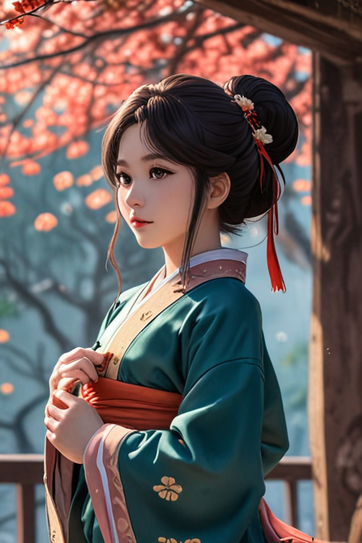 Đấu Phá Chi Thiên Hạ Vô Song