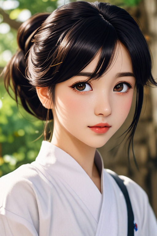 Hắc Gia Tộc