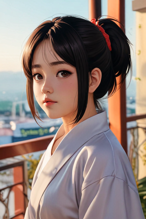 Giấc Mộng Sói Vương