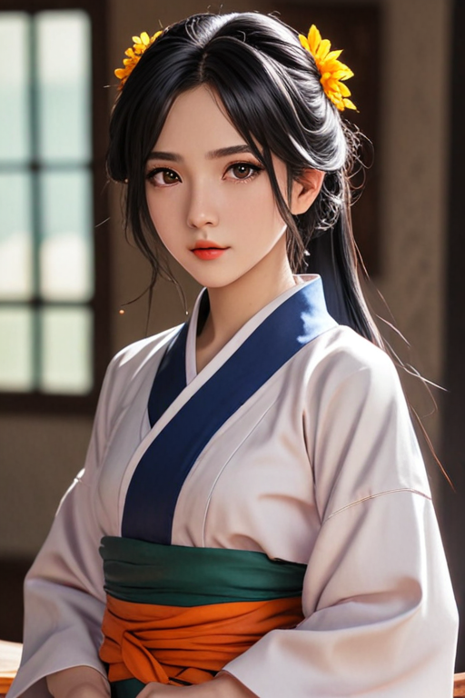 Hoàng Hôn Phân Giới