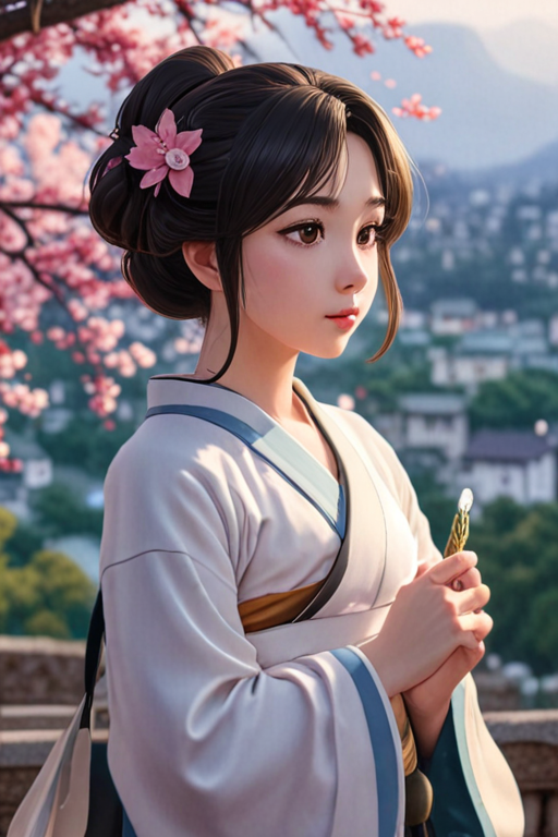 Lưu Hương Đạo Soái