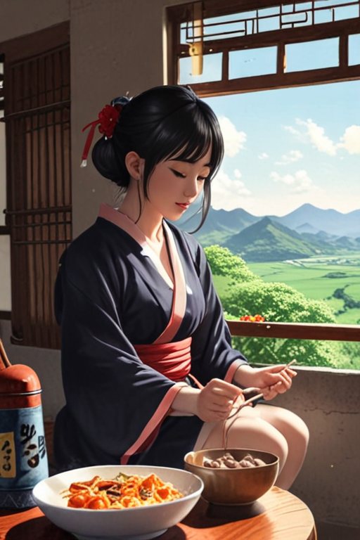 Bút Kí Huyền Môn