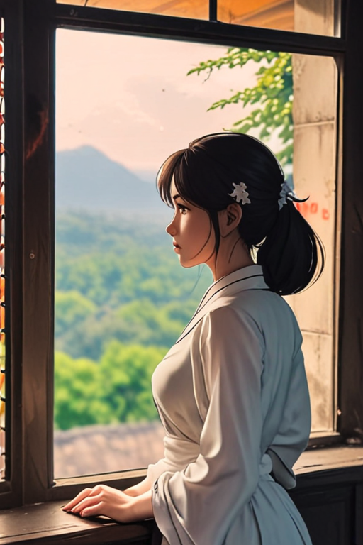 Lưu Hương Tử Lệnh