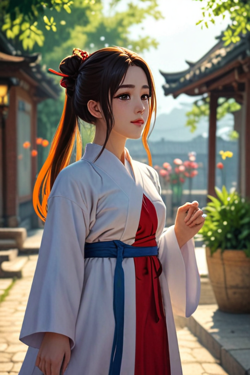 [Xạ Điêu] Đào Hoa Ngọc Tiêu