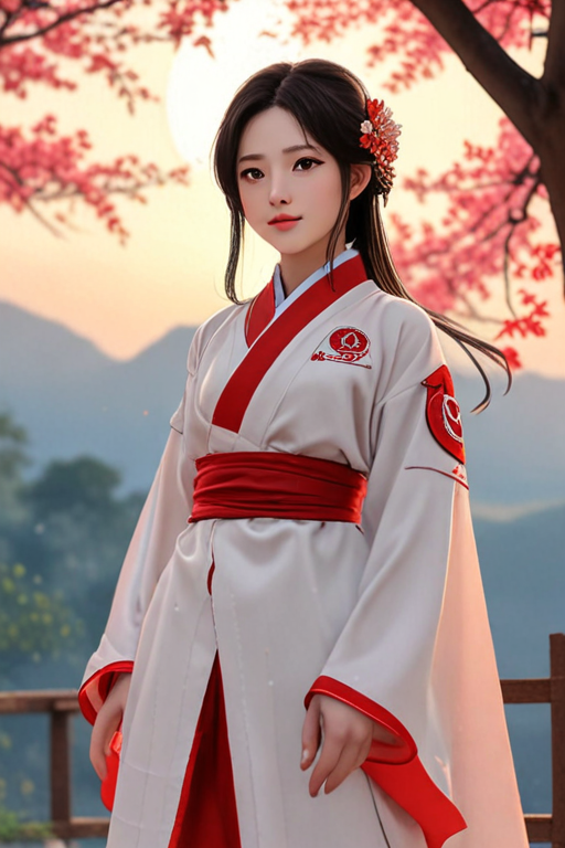 Hắc Bạch Long Kiếm