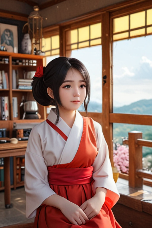 Tướng Cướp Liêu Đông