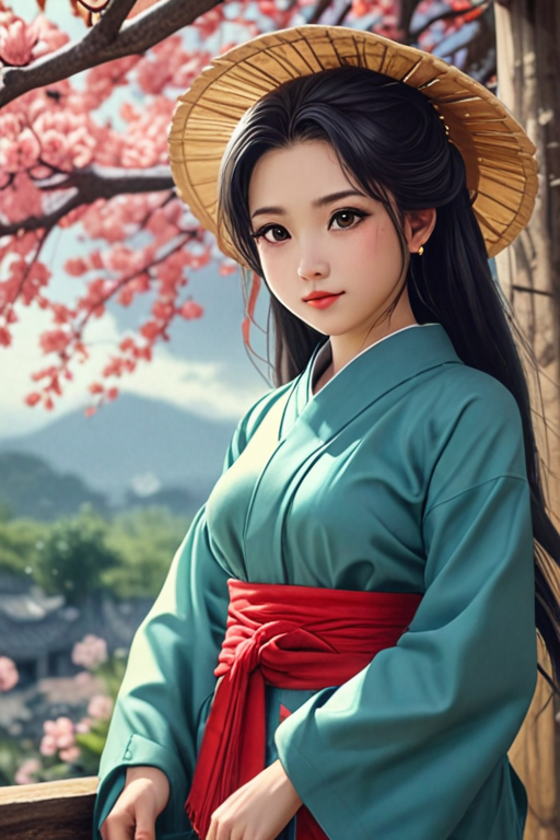Thư Kiếm Giang Hồ
