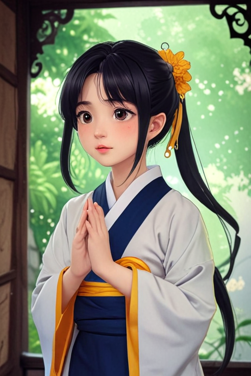 Người Mẹ Quỷ