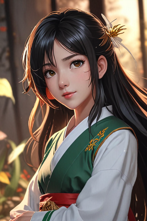 Bỉ Ngạn Đứng Chờ Nơi Vong Xuyên