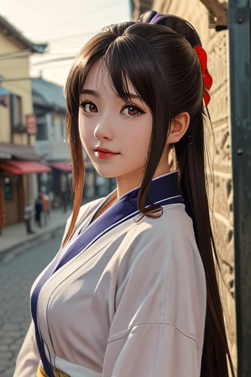 Người Đàn Bà Bị Bán