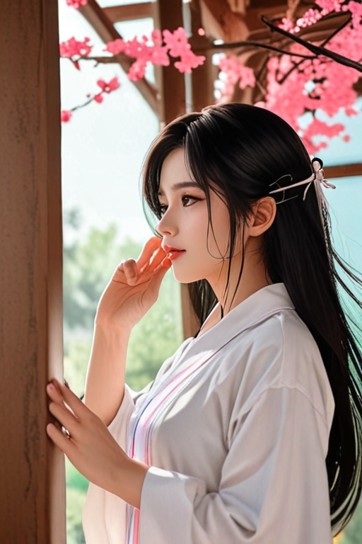 Tiểu Tiên Nữ Của Lâm Ảnh Đế