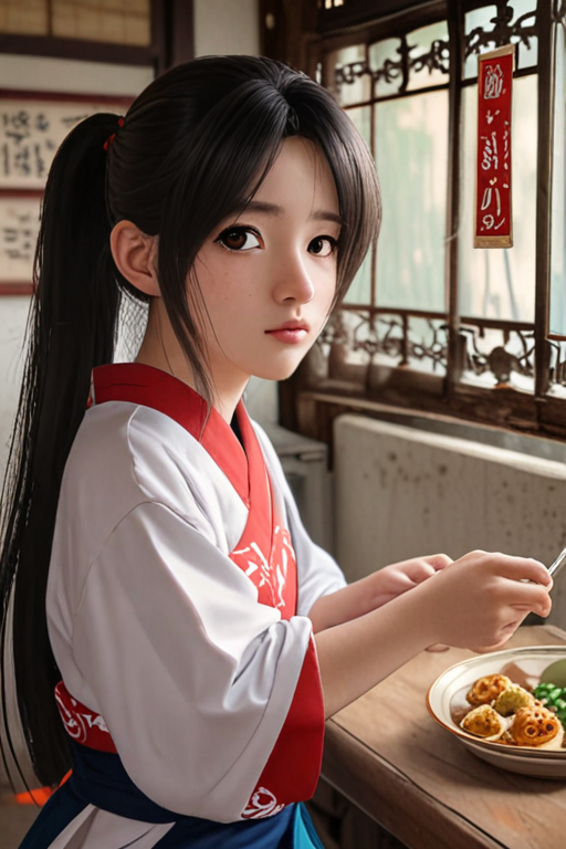 Bí Mật Vượt Thời Gian