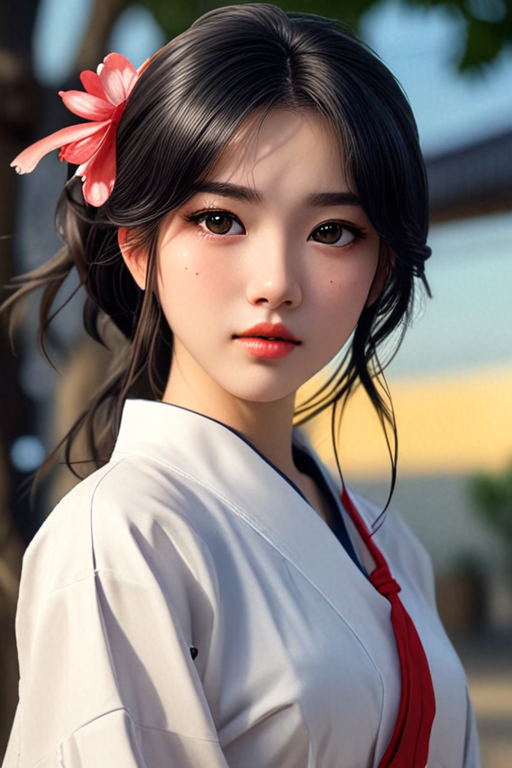 Cô Vợ Mù: Ly Hôn, Anh Không Đồng Ý