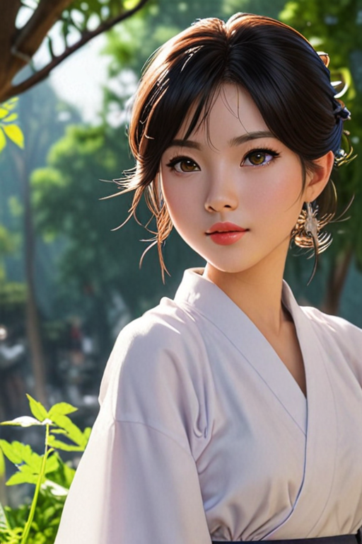 Đế Vương Khuynh Tâm