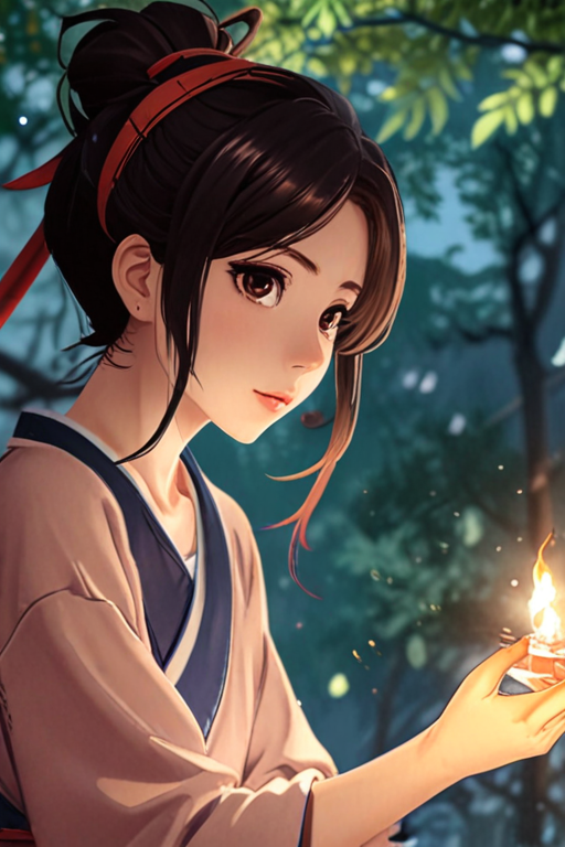 Cho Tôi Một Cuộc Sống Mới
