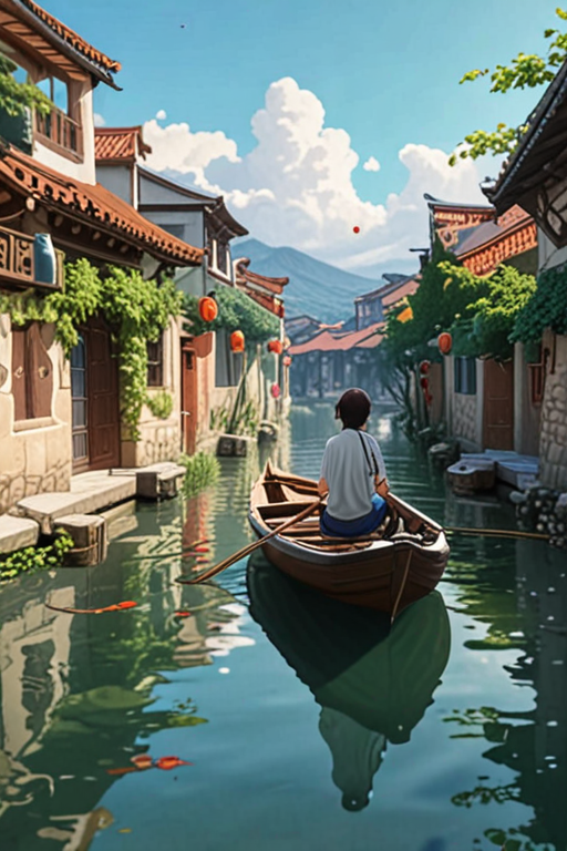 Sau Khi Ảnh Đế Biến Thành Cô Diễn Viên Bình Hoa