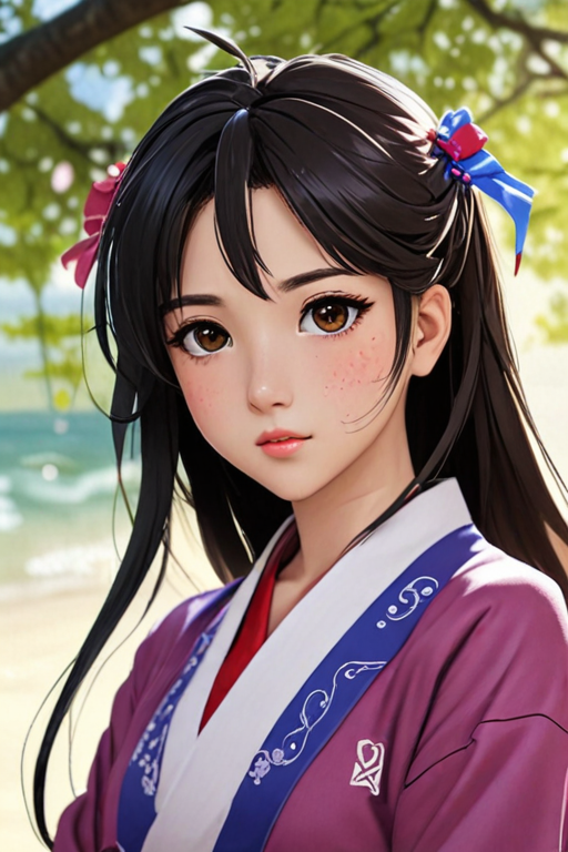 Có Một Loại Bi Thương